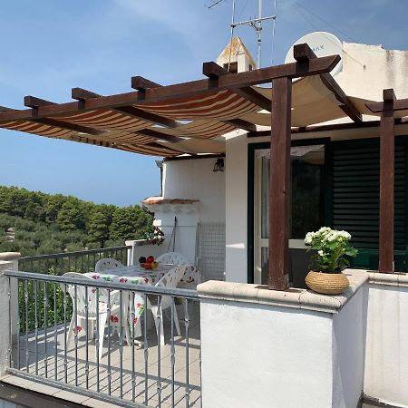 Casa Del Gelso Apartment San Menaio Exterior photo