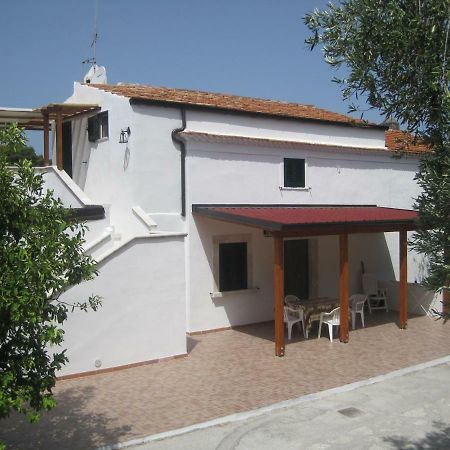Casa Del Gelso Apartment San Menaio Exterior photo