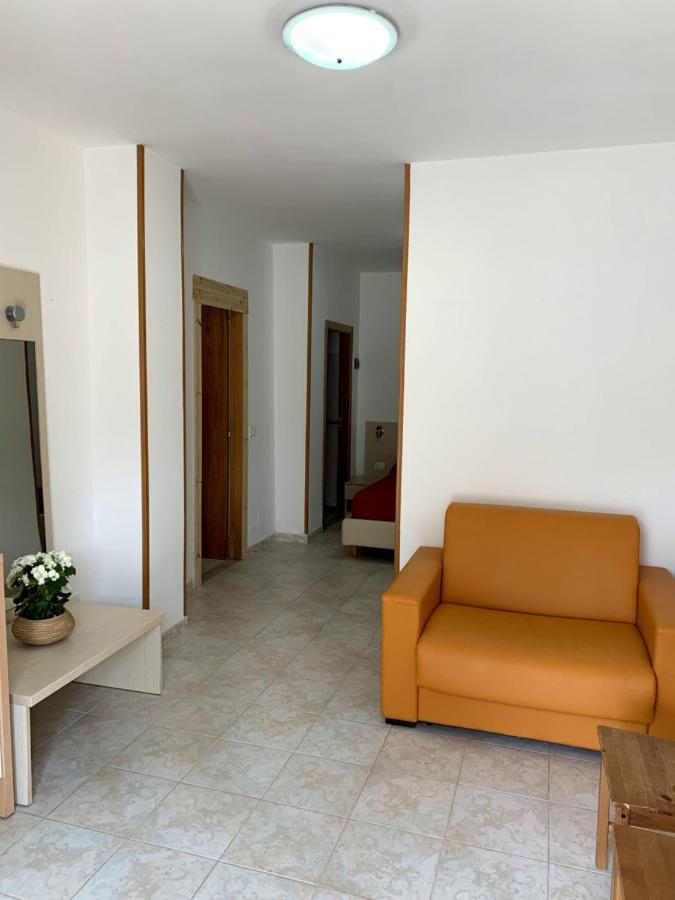 Casa Del Gelso Apartment San Menaio Exterior photo