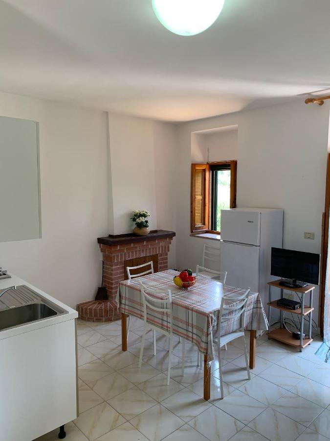 Casa Del Gelso Apartment San Menaio Exterior photo