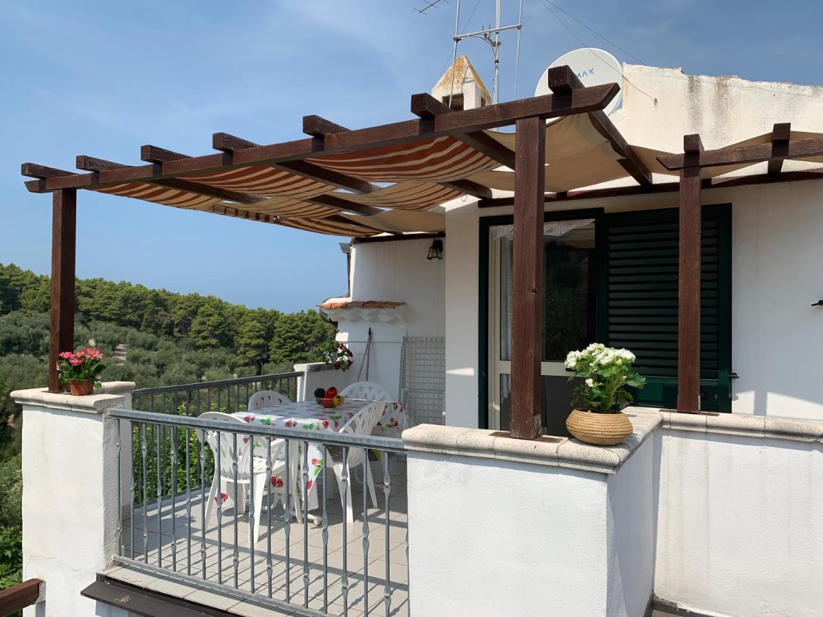 Casa Del Gelso Apartment San Menaio Exterior photo