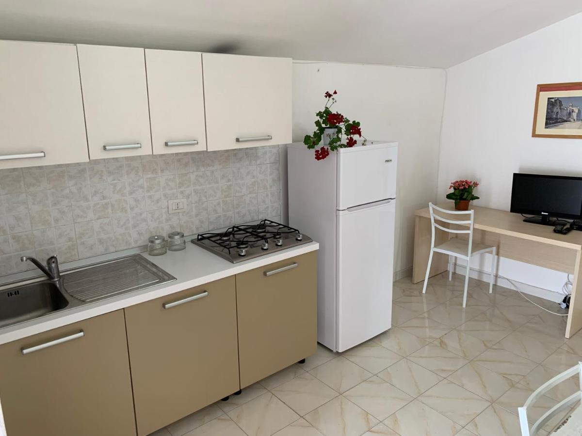 Casa Del Gelso Apartment San Menaio Exterior photo