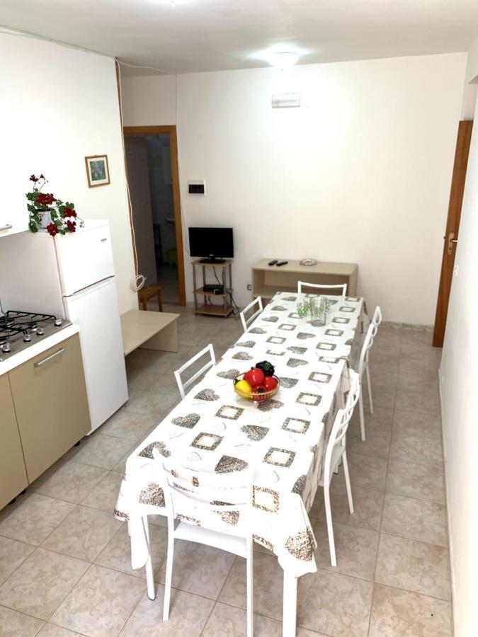 Casa Del Gelso Apartment San Menaio Exterior photo