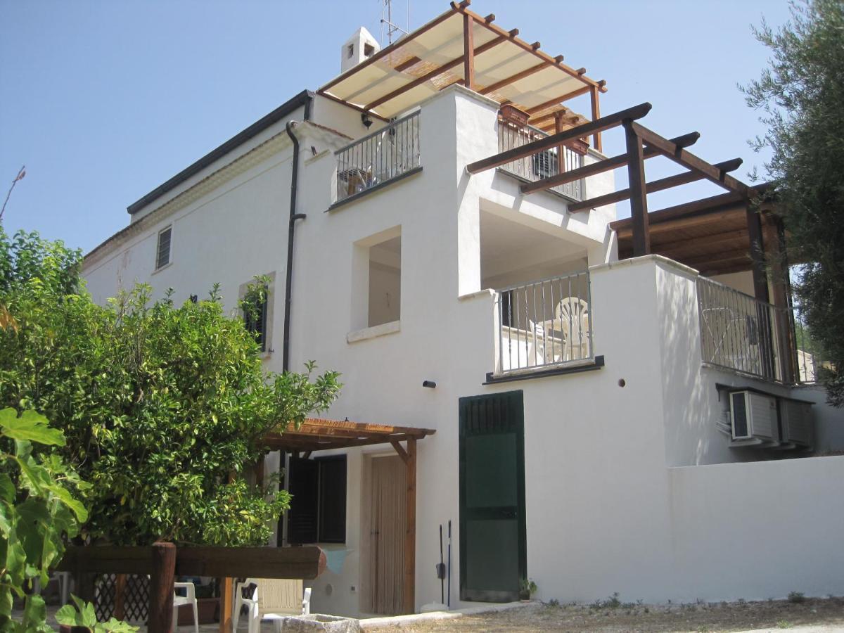 Casa Del Gelso Apartment San Menaio Exterior photo